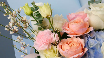 The Best Flowers To Buy For Every Occasion